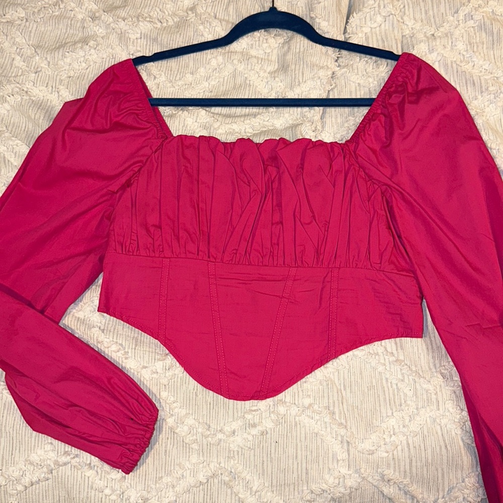 Shein top